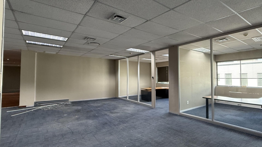 To Let Commercial Property for Rent in De Waterkant Western Cape